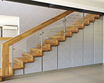 Construction et protection de vos escaliers par Escaliers Maisons à Pierre-Buffiere